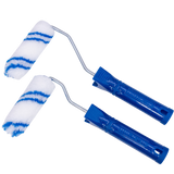 Kit De Bandeja Y Rodillo 9 Pulgadas Para Pintar Wadfow - GASKA