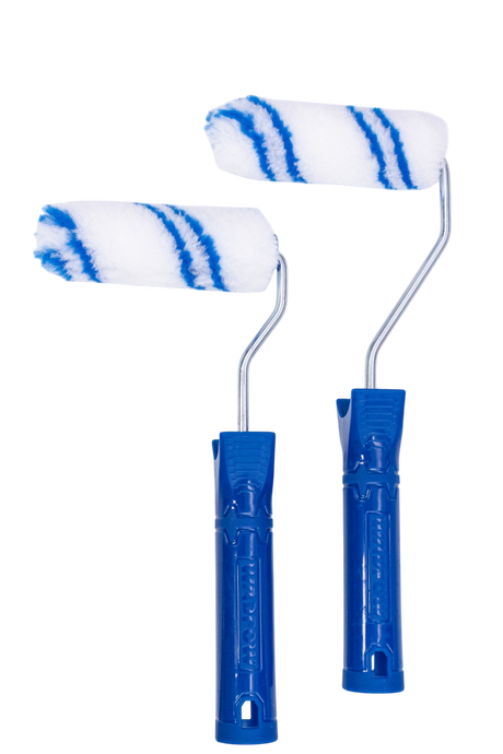 Kit De Bandeja Y Rodillo 9 Pulgadas Para Pintar Wadfow - GASKA