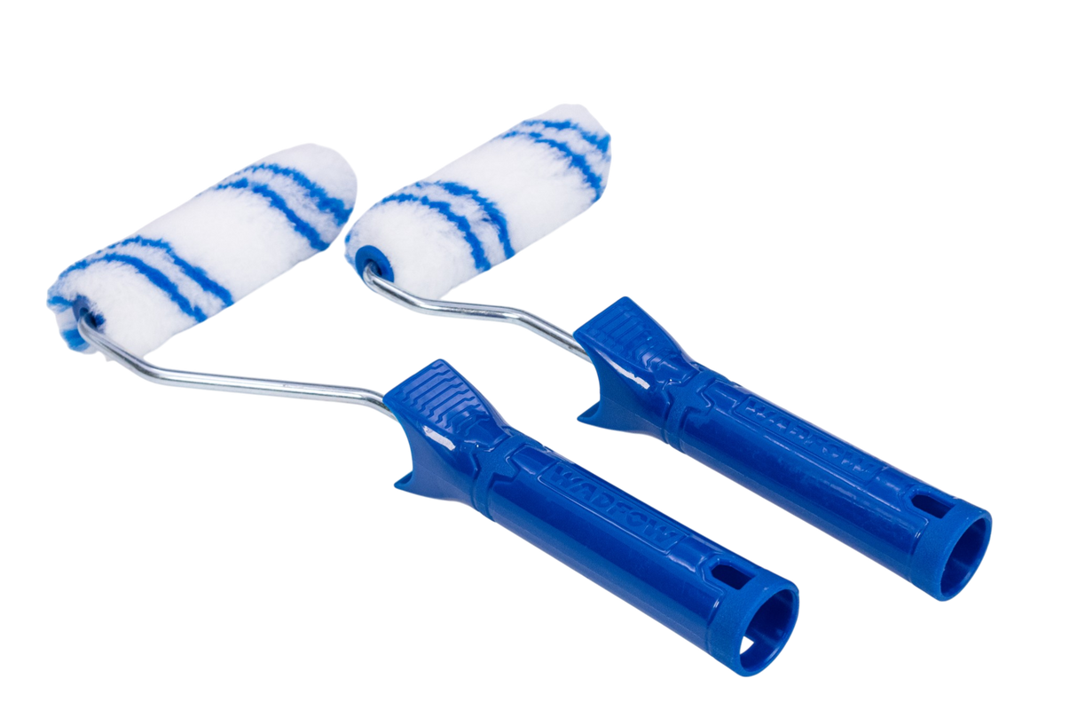 Kit De Bandeja Y Rodillo 9 Pulgadas Para Pintar Wadfow - GASKA