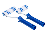 Kit De Bandeja Y Rodillo 9 Pulgadas Para Pintar Wadfow - GASKA