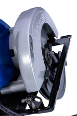 Sierra Circular Eléctrica 1200w 7 1/4 Wadfow - GASKA