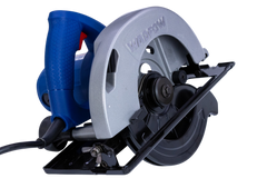 Sierra Circular Eléctrica 1200w 7 1/4 Wadfow