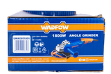Esmeril Angular Profesional 1800w Wadfow