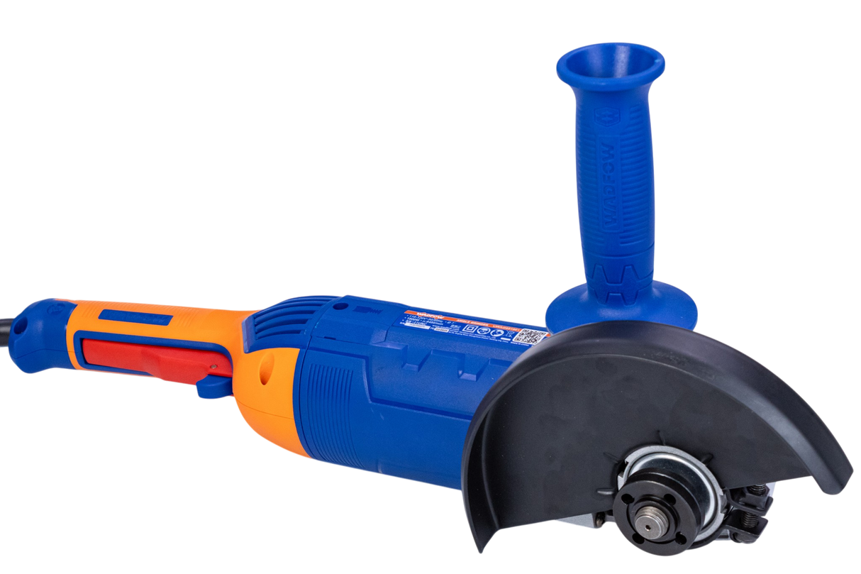 Esmeril Angular Profesional 1800w Wadfow
