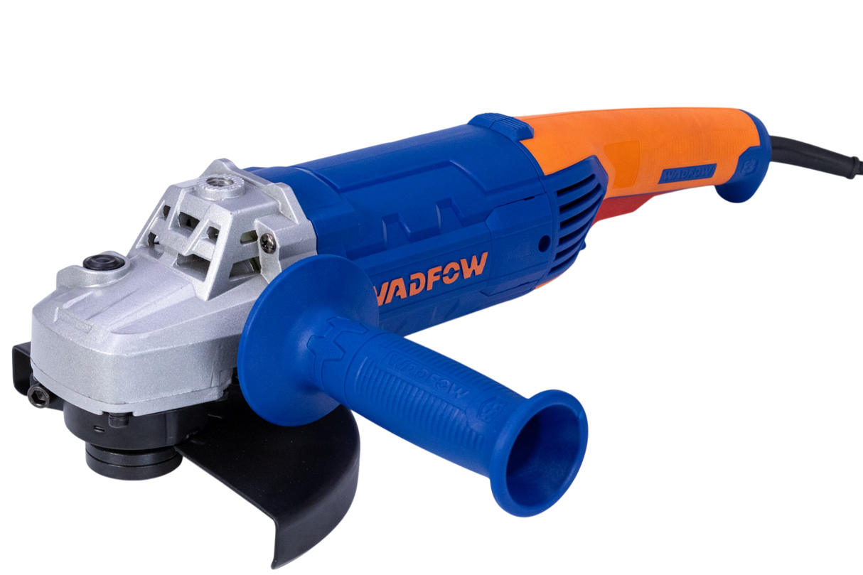 Esmeril Angular Profesional 1800w Wadfow