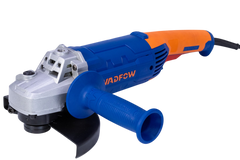 Esmeril Angular Profesional 1800w Wadfow