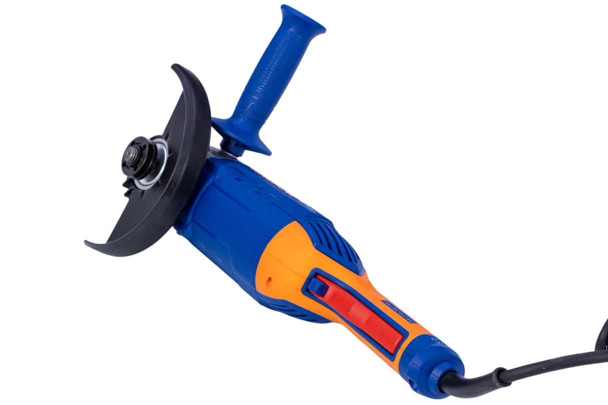 Esmeril Angular Profesional 1800w Wadfow