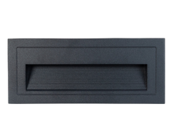 Lámparas De Paso De Cortesía Led Oblongas Angel Light