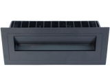 Lámparas De Paso De Cortesía Led Oblongas Angel Light