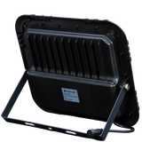 Reflector Led Con Panel Solar 200w Angel Light