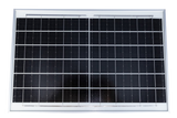 Reflector Led Con Panel Solar 200w Angel Light