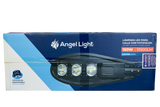 Lámpara Led Alumbrado Público Con Fotocelda 150w Angel Light