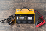 Cargador De Batería 12v Moto Carro Camión Hoteche