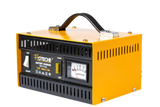 Cargador De Batería 12v Moto Carro Camión Hoteche