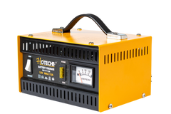 Cargador De Batería 12v Moto Carro Camión Hoteche