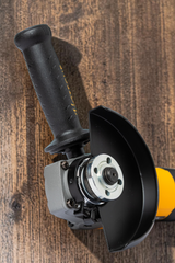 Esmeril Angular De 4-1/2 115mm 750w Amoladora Hoteche