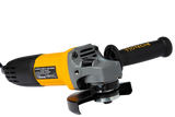 Esmeril Angular De 4-1/2 115mm 750w Amoladora Hoteche