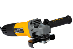 Esmeril Angular De 4-1/2 115mm 750w Amoladora Hoteche