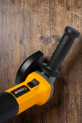 Esmeril Angular De 4-1/2 115mm 750w Amoladora Hoteche