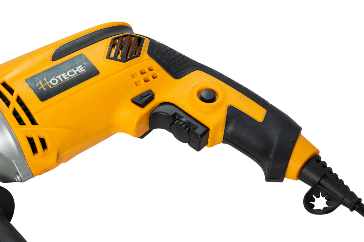 Taladro De Impacto Percutor 1050W 1/2 Pulgada Hoteche