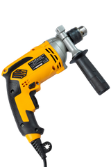 Taladro De Impacto Percutor 1050W 1/2 Pulgada Hoteche