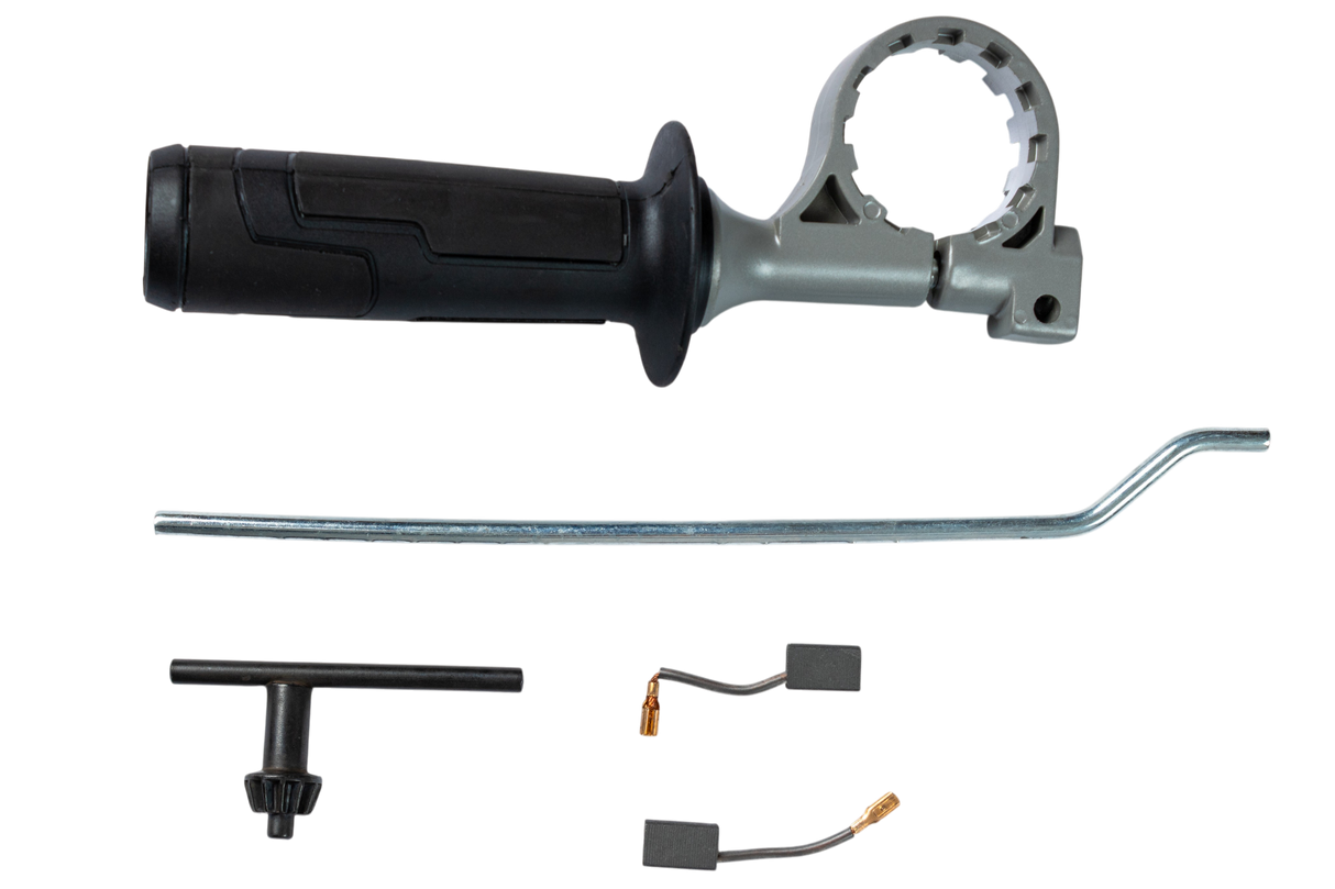 Taladro De Impacto Percutor 1050W 1/2 Pulgada Hoteche