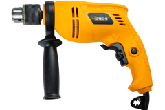 Taladro De Impacto Percutor 600w 1/2 Pulgada Hoteche