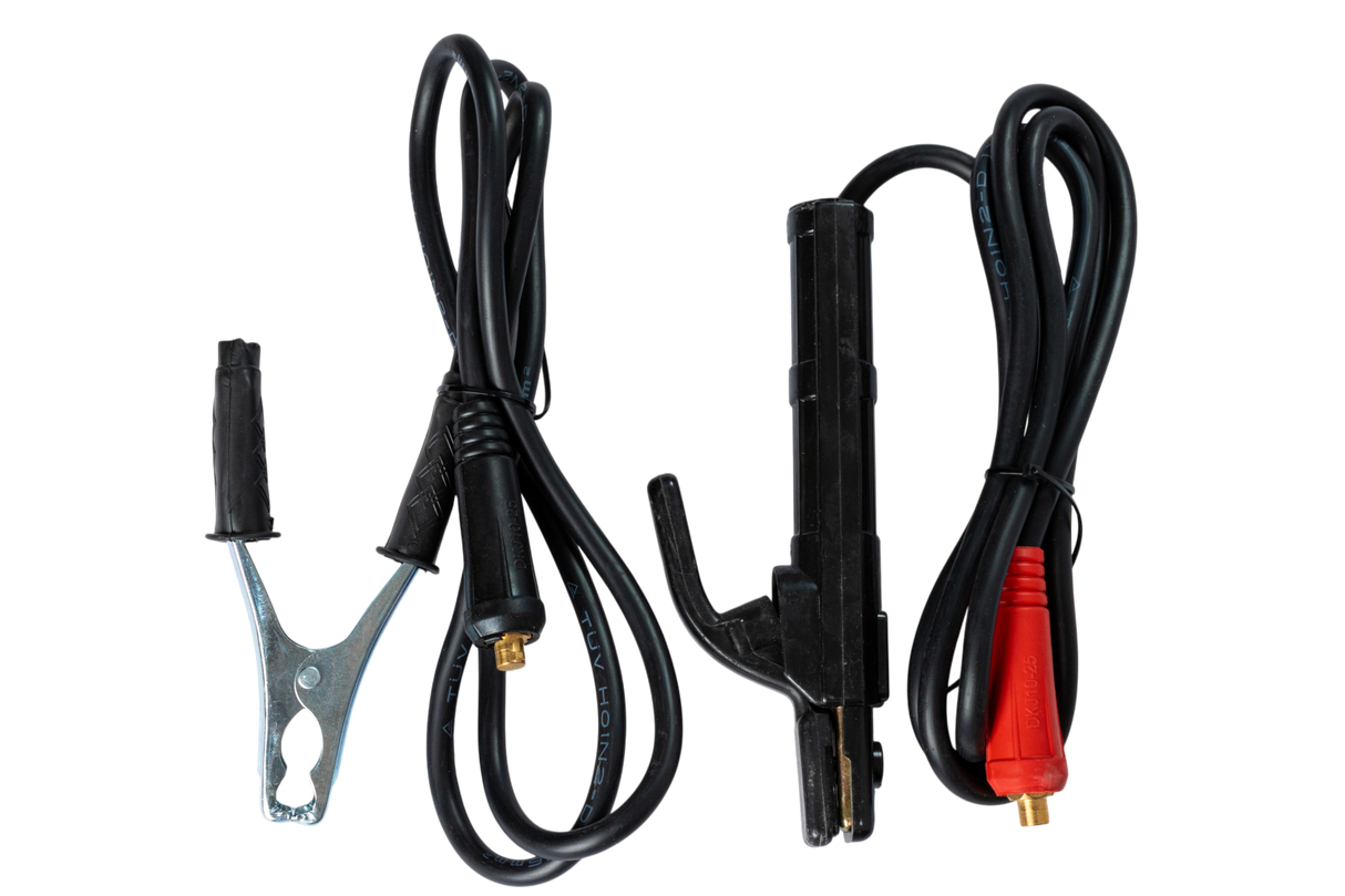 Maquina De Soldar Inverter Sin Gas 200amp Hoteche