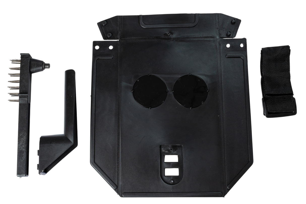 Maquina De Soldar Inverter Sin Gas 200amp Hoteche