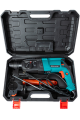 Rotomartillo 900w De Cuatro Funciones Industrial Victeche