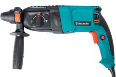 Rotomartillo 900w De Cuatro Funciones Industrial Victeche