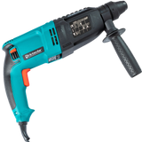 Rotomartillo 900w De Cuatro Funciones Industrial Victeche