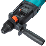 Rotomartillo 900w De Cuatro Funciones Industrial Victeche