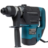 Rotomartillo 1800w De Tres Funciones Industrial Victeche