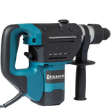Rotomartillo 1800w De Tres Funciones Industrial Victeche