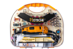 Dremel Fresador Kit 210 Piezas Hoteche