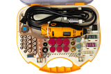Dremel Fresador Kit 210 Piezas Hoteche