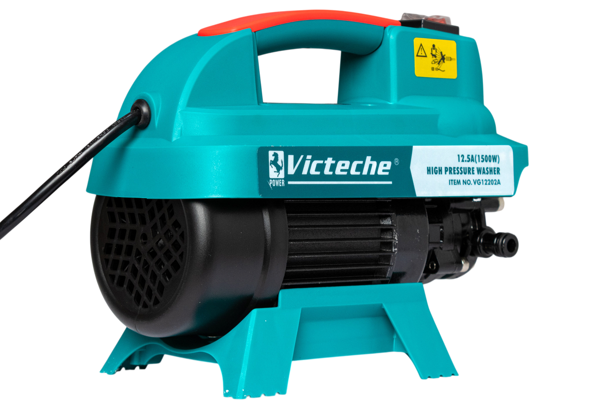 Hidrojet Hidrolavadora Inducción 1450psi 1500w Victeche