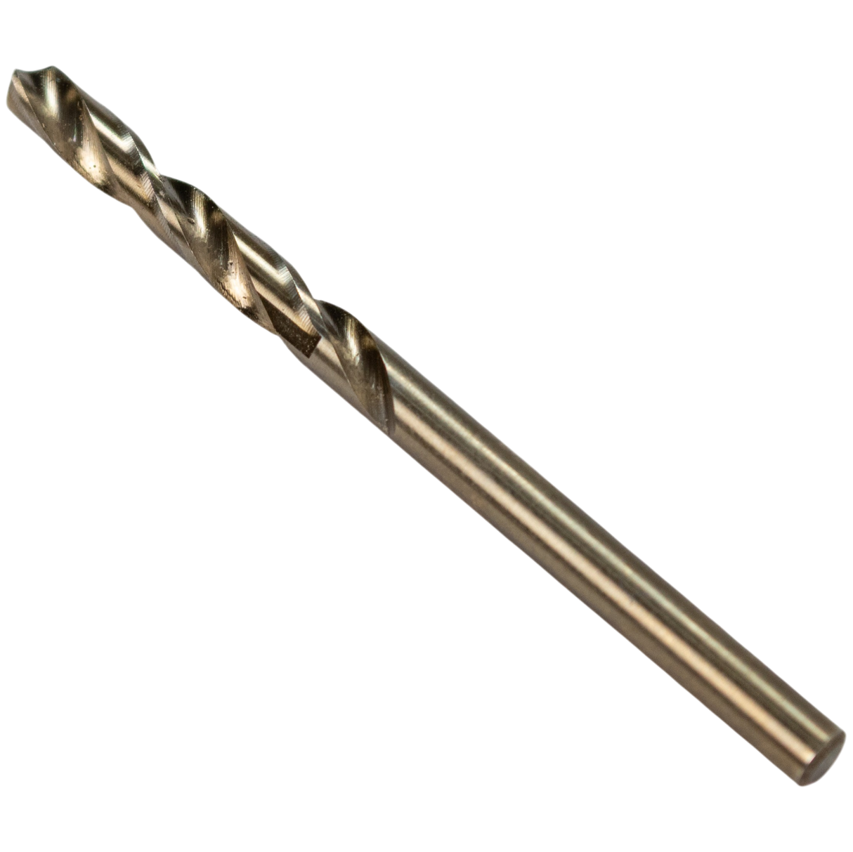 Mecha Broca Calibrada Para Remache 1/8 Exxel