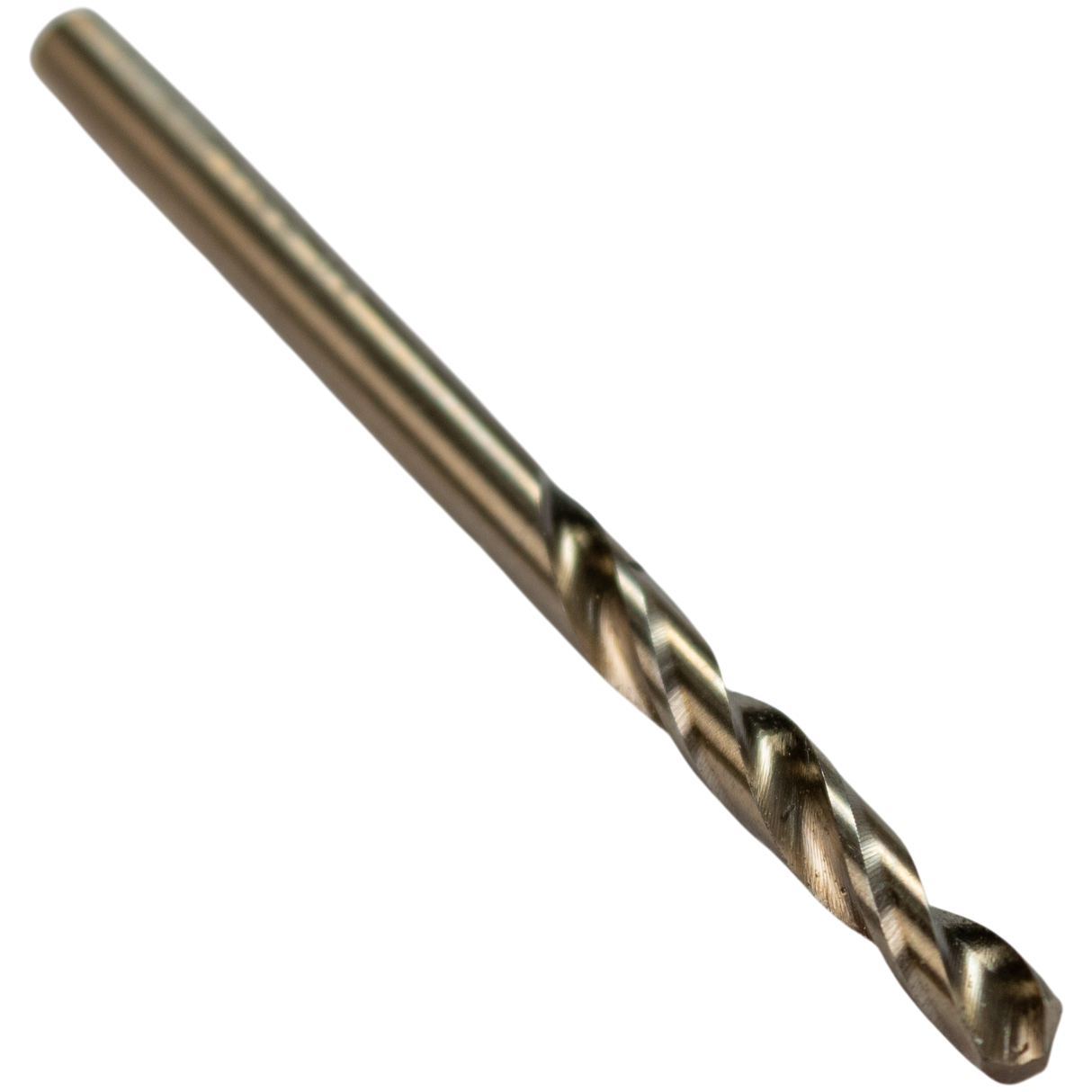 Mecha Broca Calibrada Para Remache 1/8 Exxel