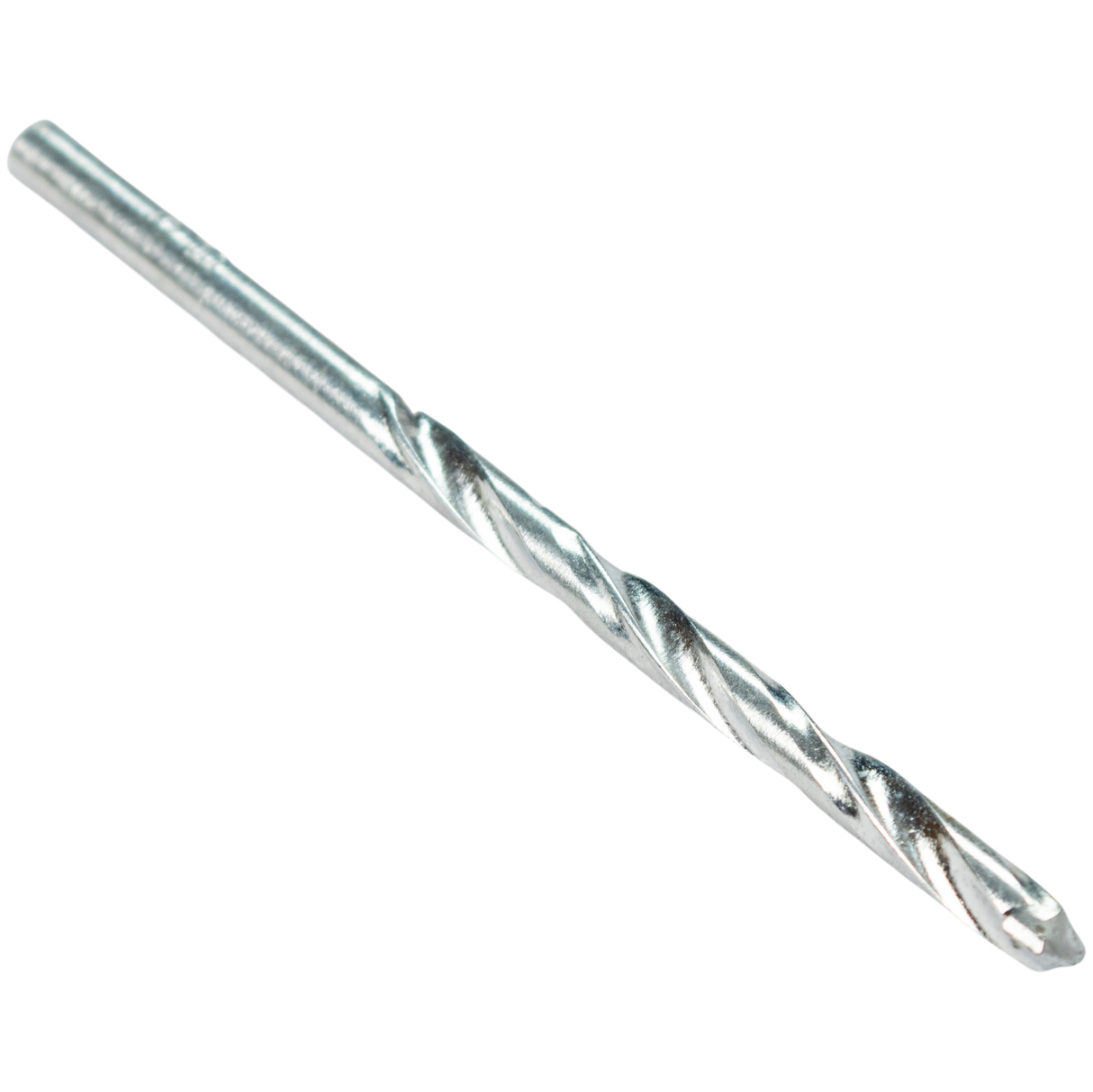 Mecha Broca Calibrada Para Concreto 3/16 Exxel