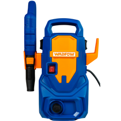 Hidrolavadora Hidrojet De 1200w 1305psi Wadfow