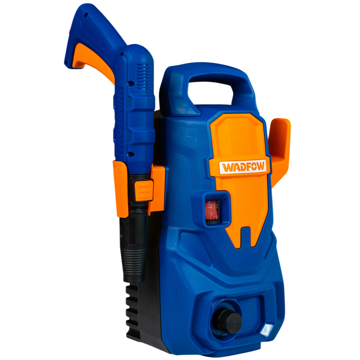 Hidrolavadora Hidrojet De 1200w 1305psi Wadfow