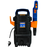 Hidrolavadora Hidrojet De 1200w 1305psi Wadfow
