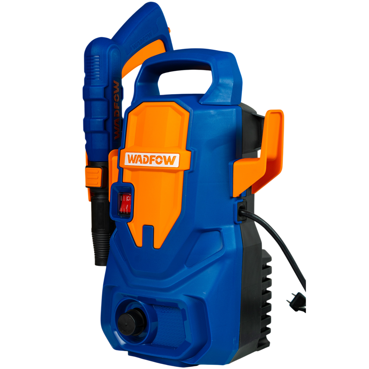 Hidrolavadora Hidrojet De 1200w 1305psi Wadfow