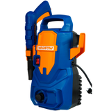 Hidrolavadora Hidrojet De 1200w 1305psi Wadfow