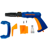 Hidrolavadora Hidrojet De 1200w 1305psi Wadfow