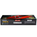 Grifo Llave Fregadero Lavaplatos Doble Mando Metales Aleados