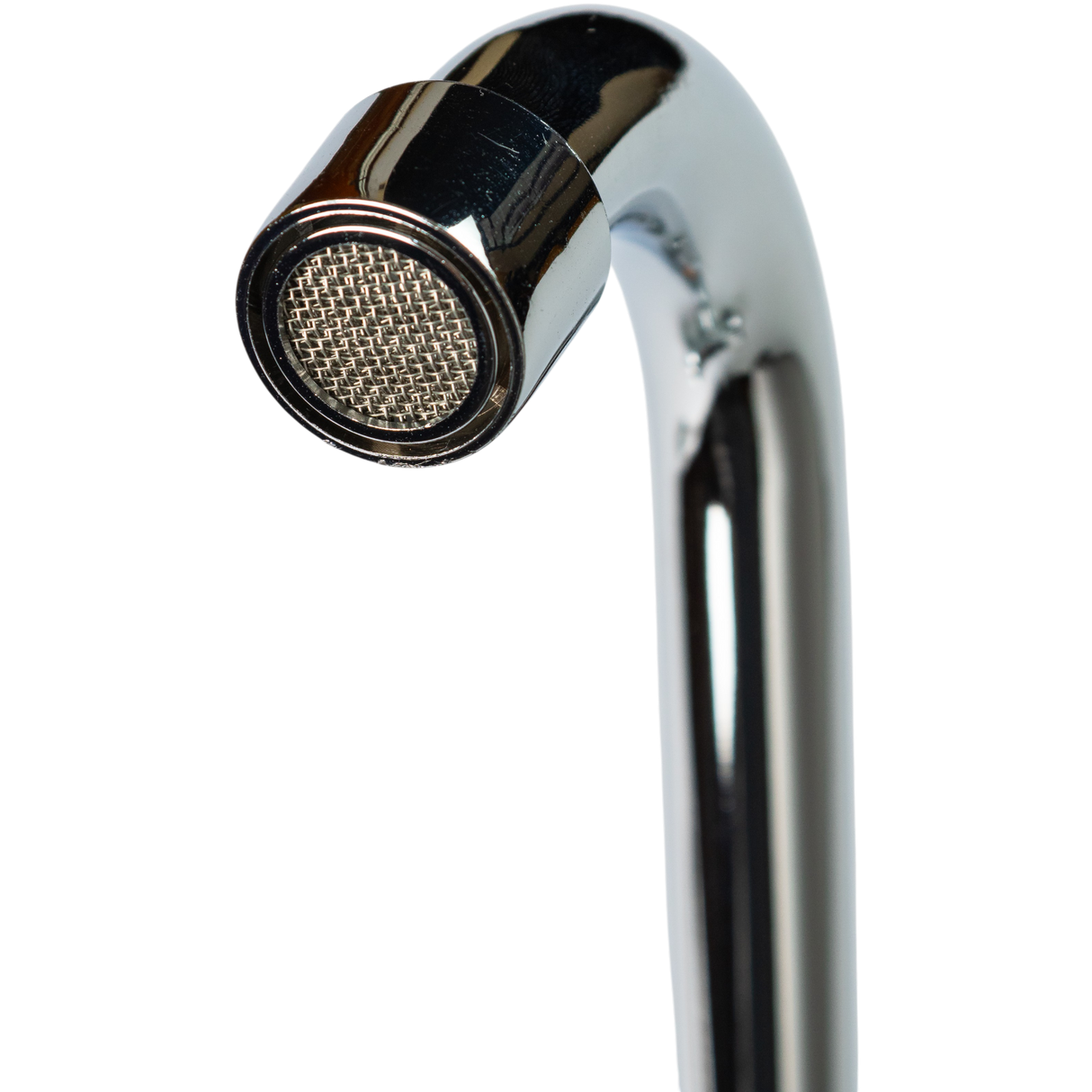Grifo Llave Fregadero Lavaplatos Doble Mando Metales Aleados
