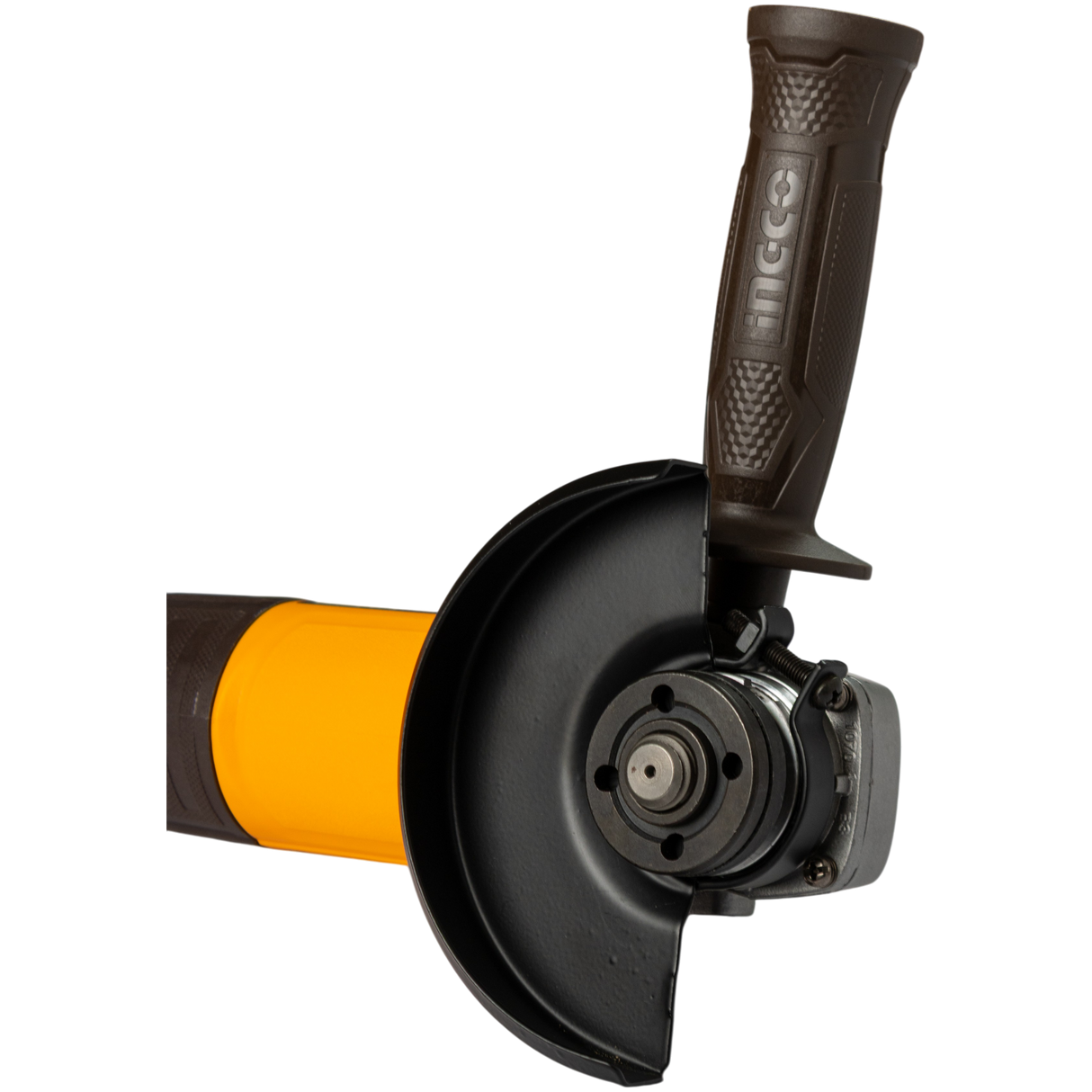 Esmeril Angular De 4-1/2 115mm 750w Ingco